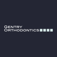 Gentry Orthodontics Logo