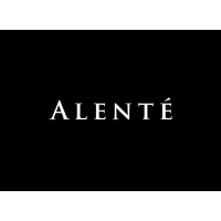 Alente Spa / Salon Logo