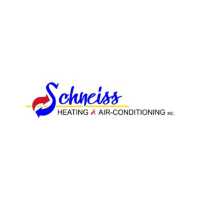Schneiss Heating & Air Conditioning Logo