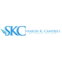 Sharon K. Campbell, Attorney at Law Logo