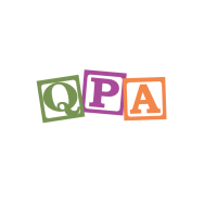 Quincy Pediatric Associates Logo