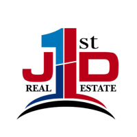 JD 1st Real Estate Logo