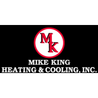 Mike King Heating & Cooling, Inc Logo