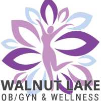 Walnut Lake OBGYN & Wellness Logo