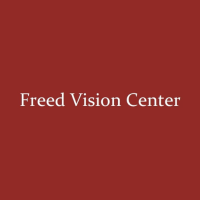 Freed Vision Center Logo