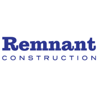 Remnant Construction, LLC Logo