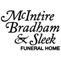 McIntire, Bradham & Sleek Funeral Home Logo