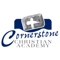 Cornerstone Christian Academy Logo