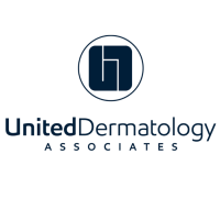 United Dermatology Associates Logo