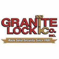 Granite Lock Co., Inc. Logo