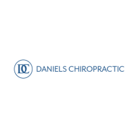 Daniels Chiropractic Office Logo