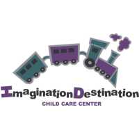 Imagination Destination LLC Logo