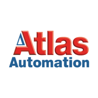 Atlas Automation Logo
