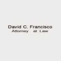 David C. Francisco Attorney at Law Logo