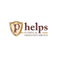 Phelps Funeral & Cremation Services Logo