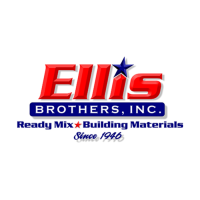 Ellis Brothers Concrete Inc Logo