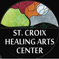 St. Croix Healing Arts Center Logo