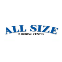 All Size Flooring Center Logo
