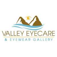 Valley Eyecare & Eyewear Gallery Logo