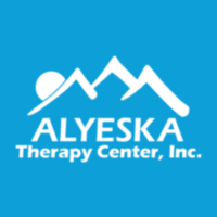 Alyeska Therapy Center, Inc. Logo