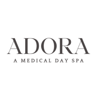 Adora Day Spa Logo