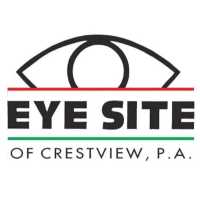 Eye Site of Crestview PA Logo