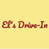 El's Drive-In Logo
