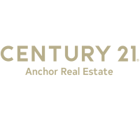 CENTURY 21 Anchor Real Estate Logo