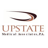 Upstate Medical Associates P.A. Logo