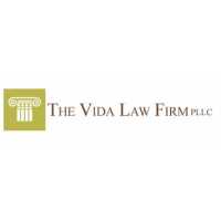 The Vida Law Firm, PLLC Logo