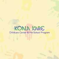 Koala Kare Childcare Center & Preschool Program Logo