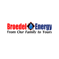 Broedel Fuel Group Logo