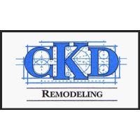 CKD Remodeling Logo
