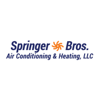 Springer Bros. Air Conditioning & Heating, LLC Logo