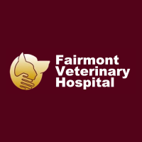 Fairmont Veterinary Hospital Logo