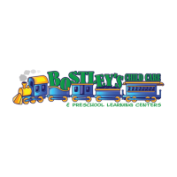 Bostley's Child Care and Preschool Learning Center Logo