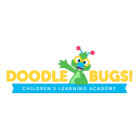 Doodle Bugs! Children's Center Logo