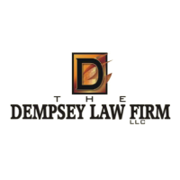 The Dempsey Law Firm LLC Logo