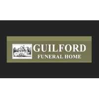Guilford Funeral Home Logo