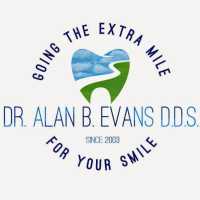 Alan B. Evans, DDS, PC Logo