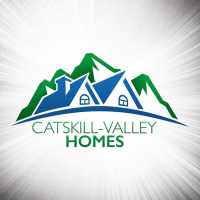 Catskill Valley Homes Logo