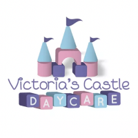 Victoria's Castle Daycare Logo