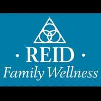Reid Family Wellness Logo