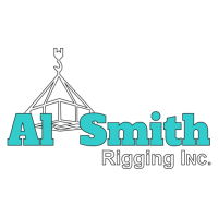 Al Smith Rigging Logo