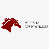 Sorrells Custom Homes Logo