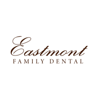 Eastmont Family Dental Logo
