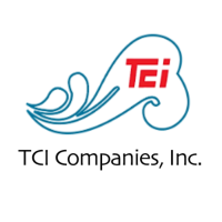 TCI Companies, Inc. Logo