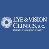 Eye & Vision Clinics, S.C. Logo