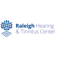 Raleigh Hearing and Tinnitus Center Logo