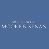 Moore & Kenan Attorneys At Law Logo